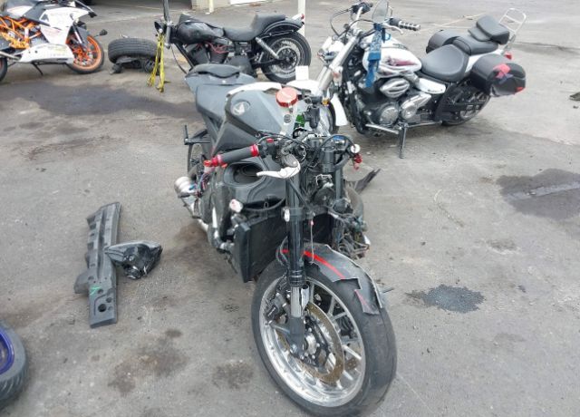Honda CBR1000