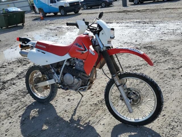 Honda XR650