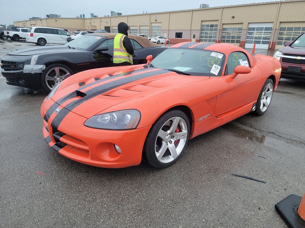 Dodge Viper