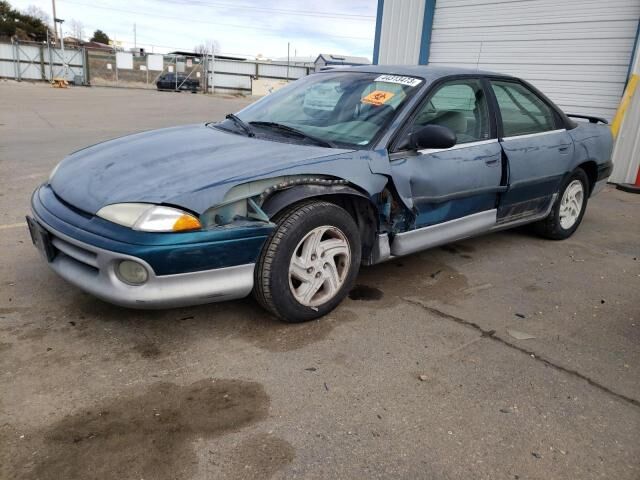 Dodge Intrepid