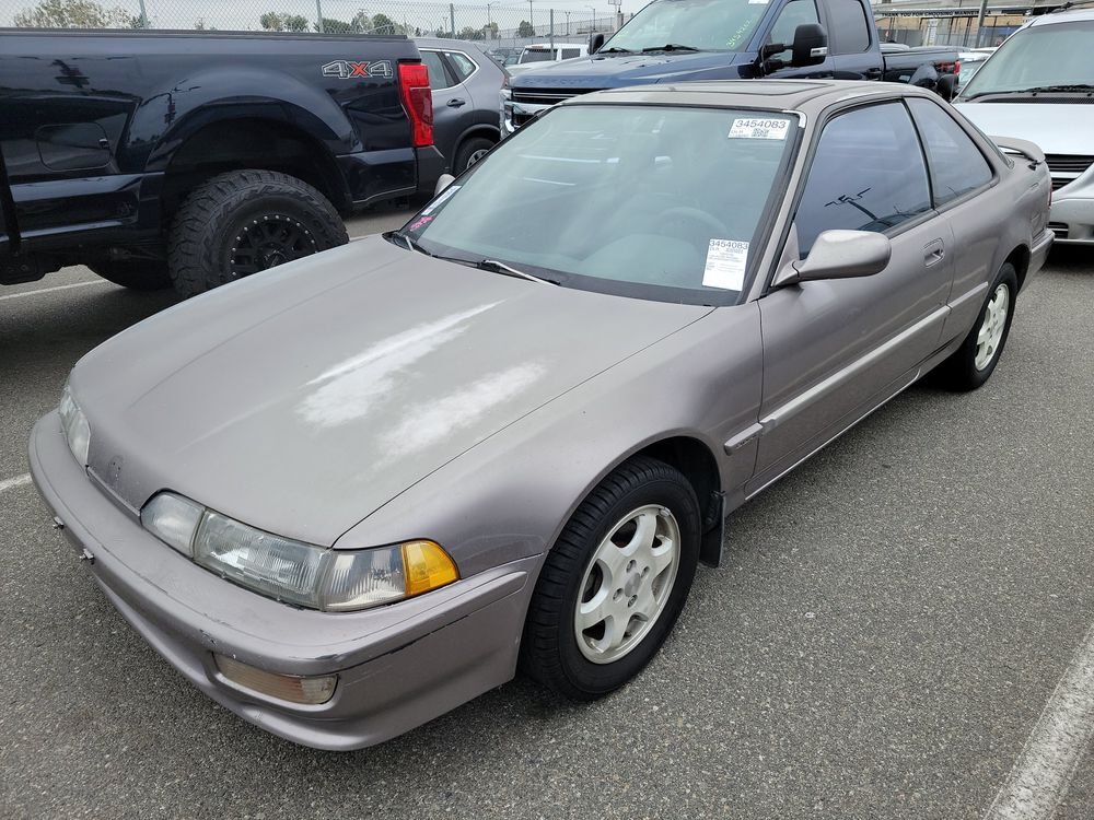 Acura Integra