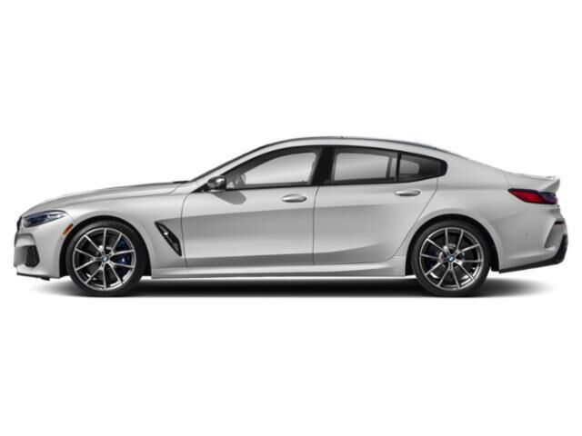 2020 BMW M850i