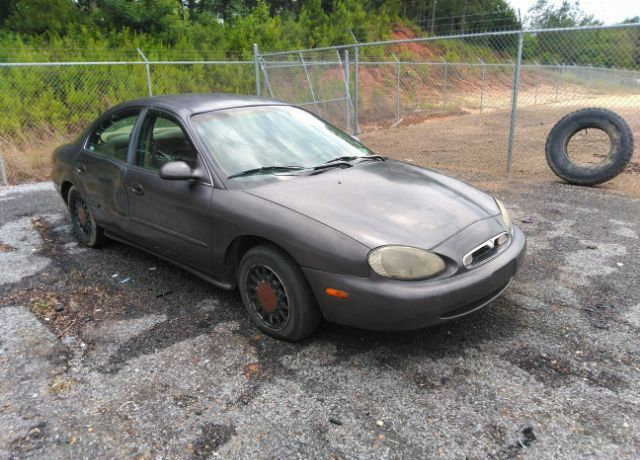 Mercury Sable