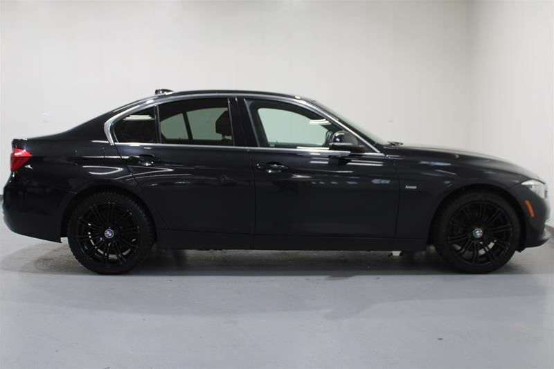 BMW 328d