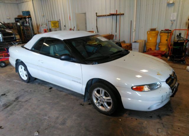 Chrysler Sebring