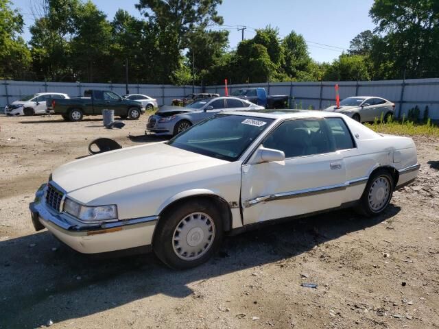 Cadillac Eldorado