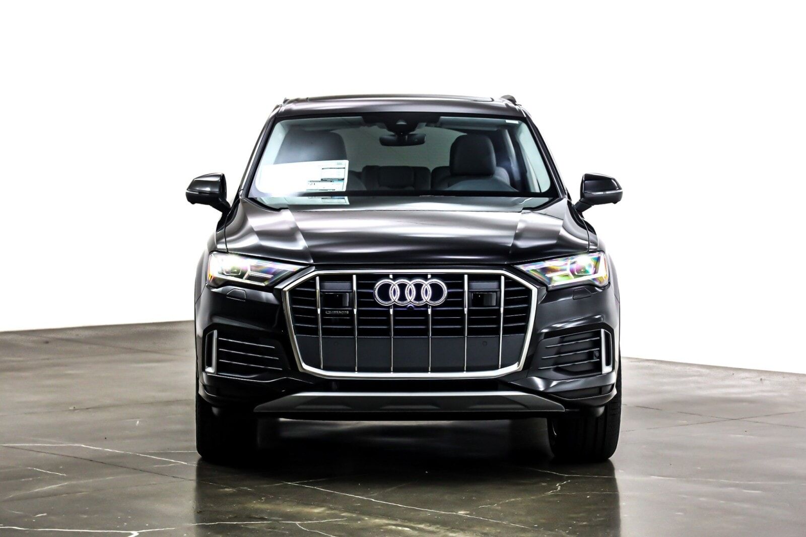 2023 Audi Q7