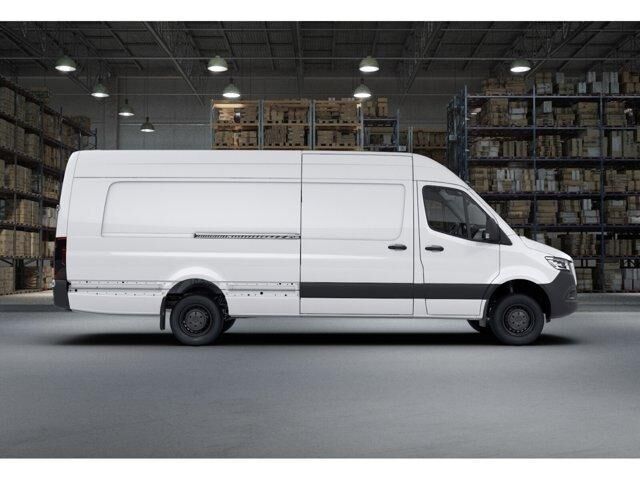 2023 Mercedes-Benz Sprinter