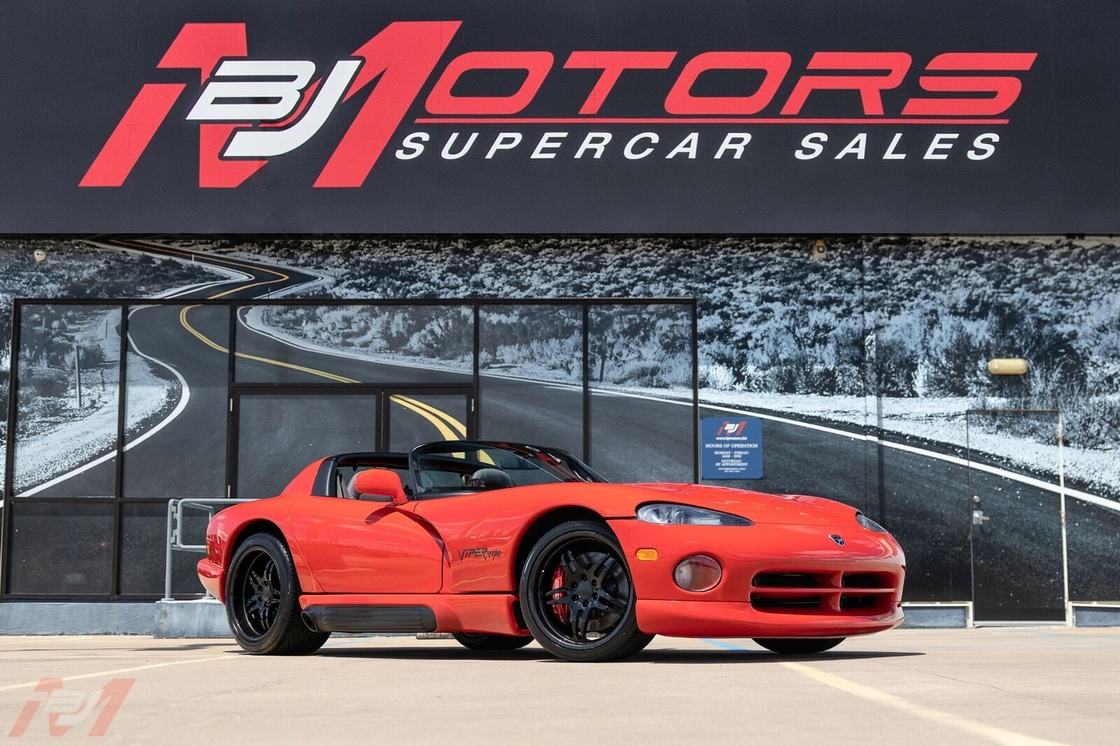 Dodge Viper