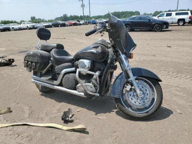 Honda VTX1300R