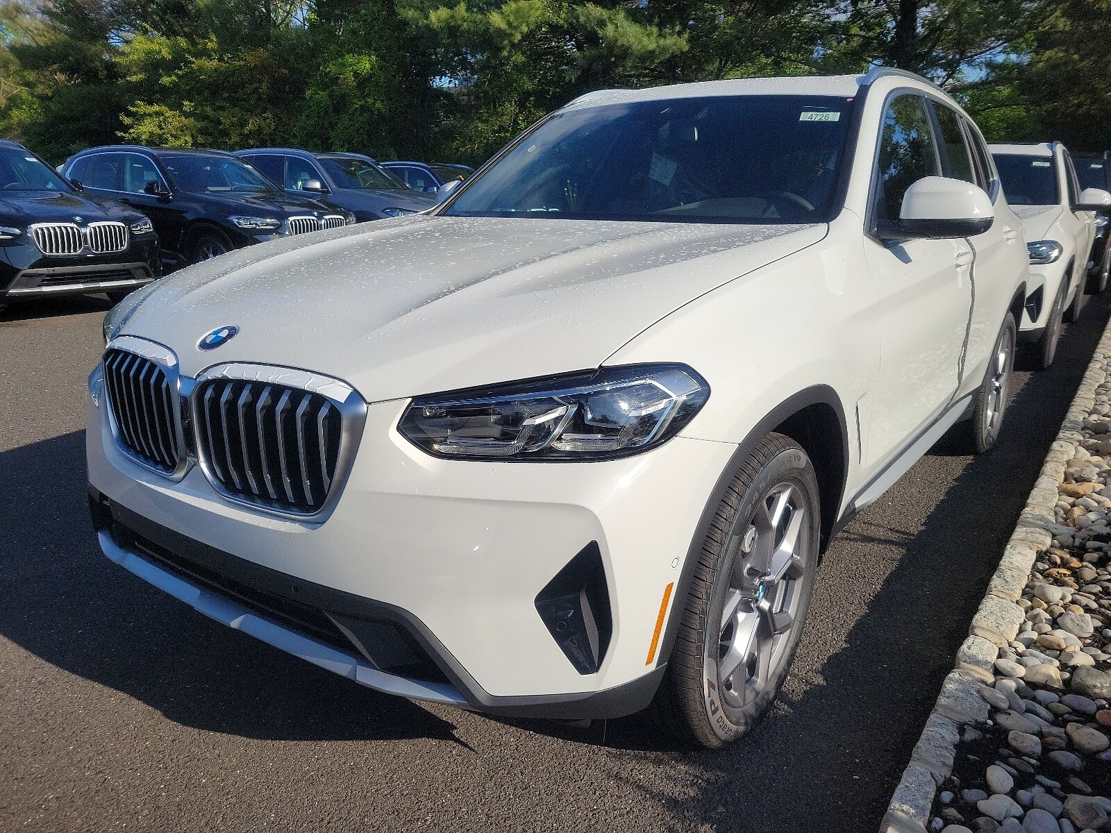 2023 BMW X3