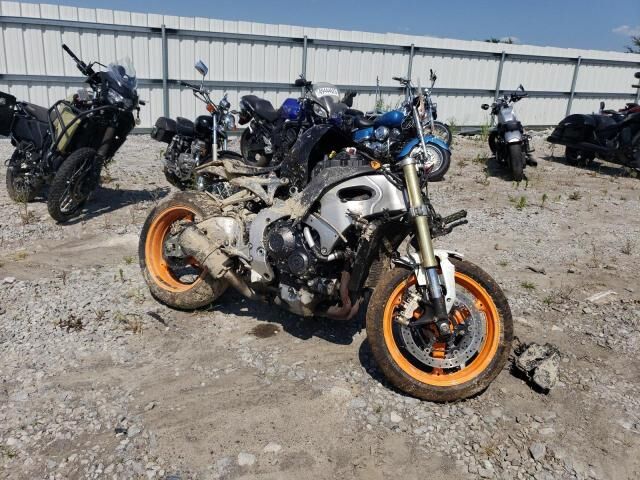 Honda CBR1000