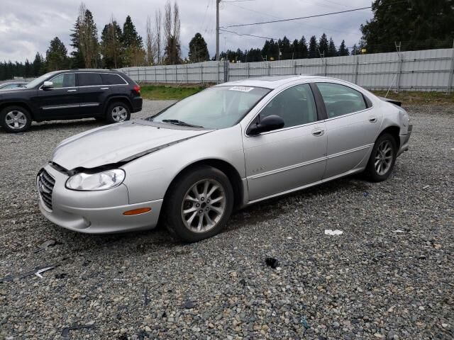 Chrysler LHS