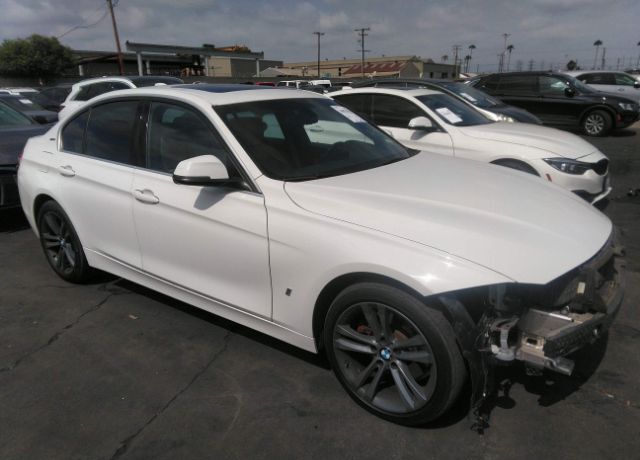 BMW 330e