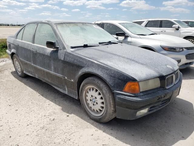 BMW 325i