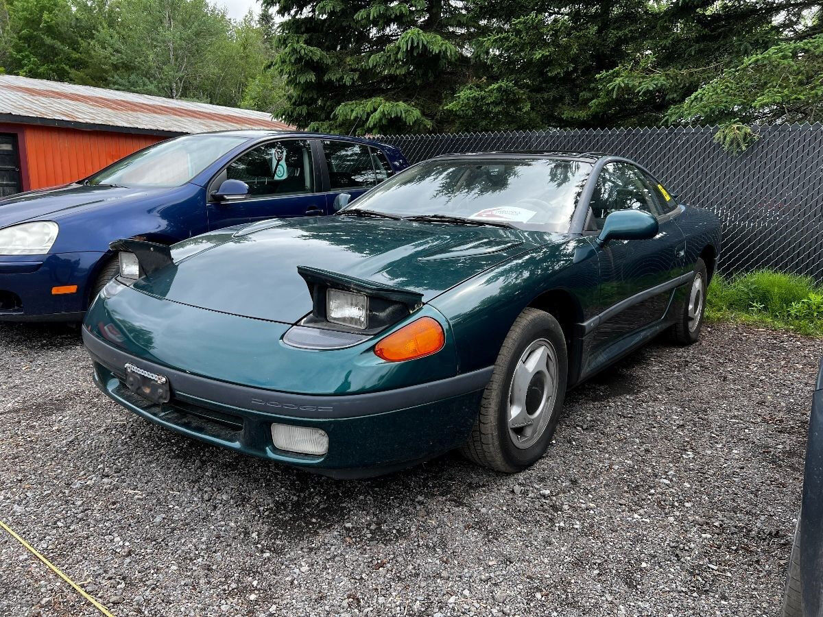 Dodge Stealth