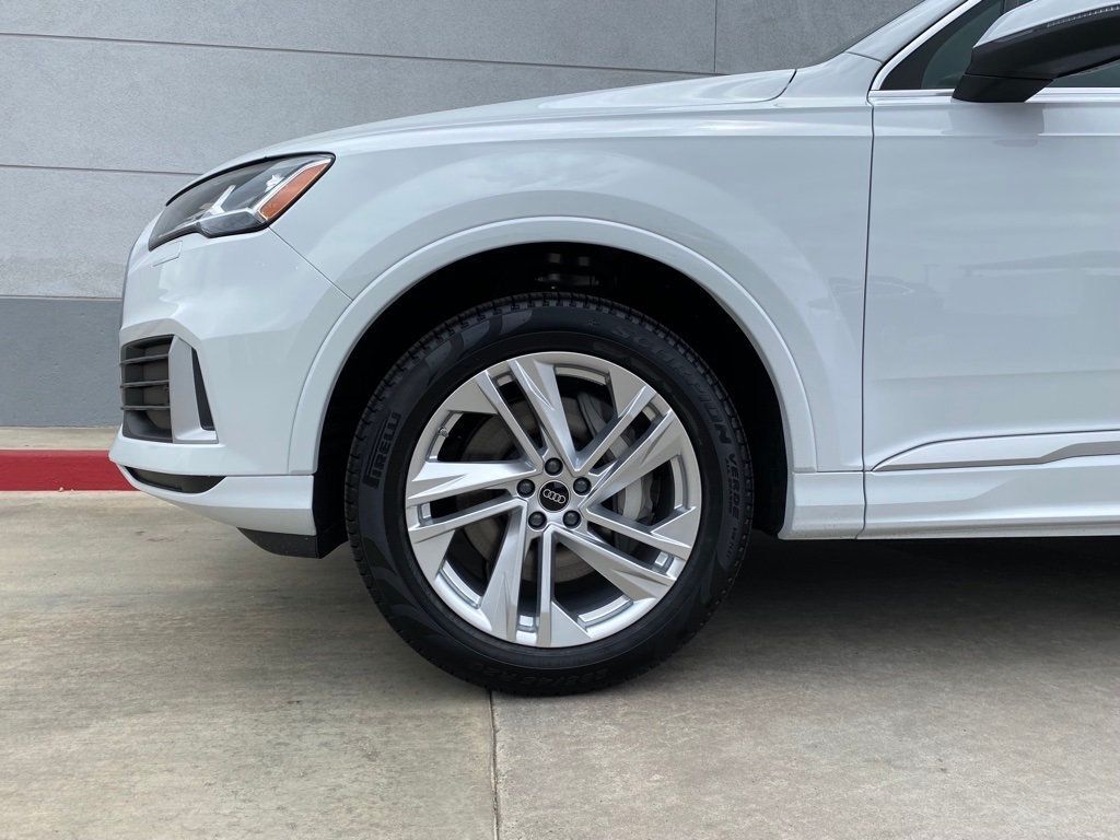 2023 Audi Q7