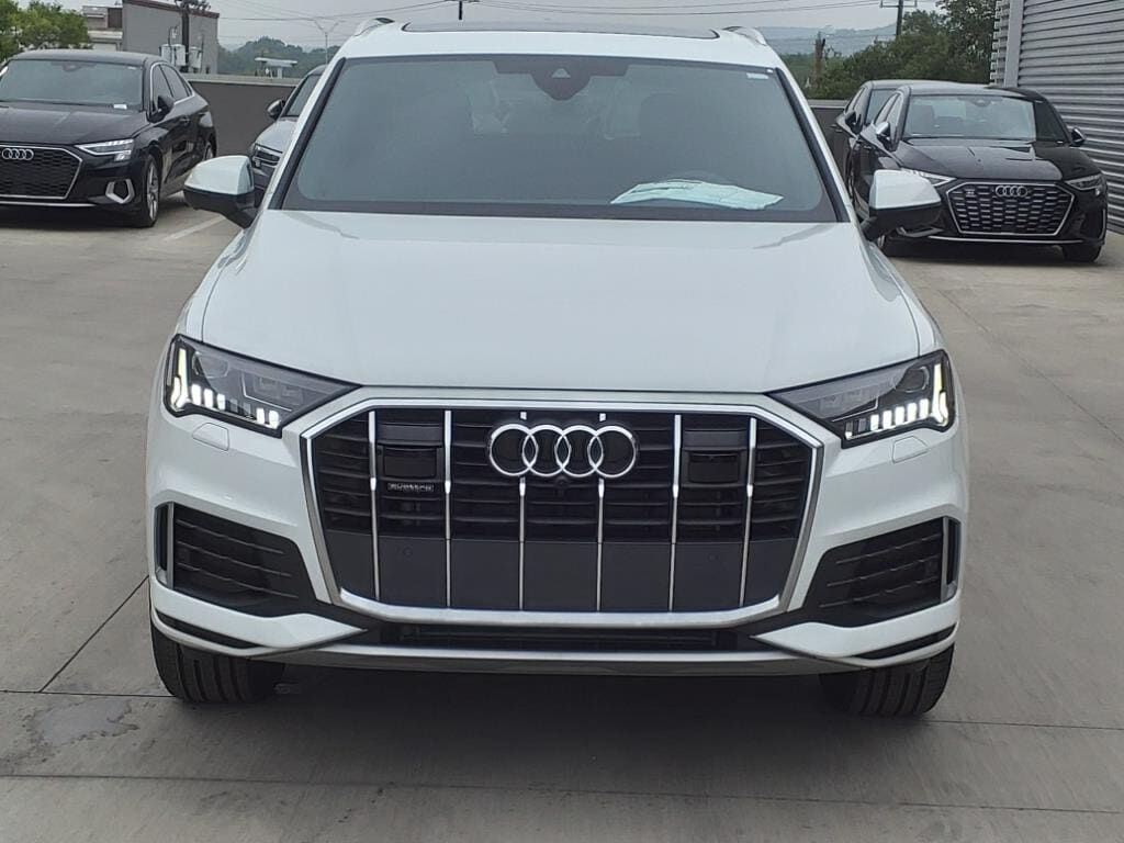 2023 Audi Q7