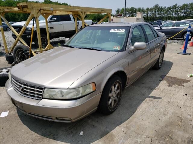 Cadillac Seville