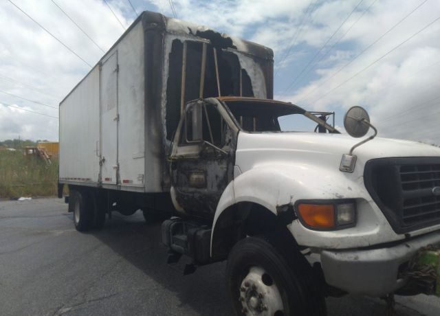 Ford F-650