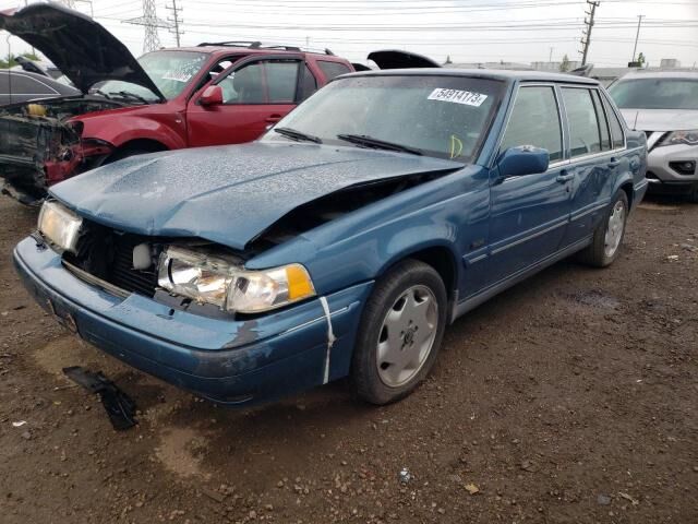 Volvo 960 Series