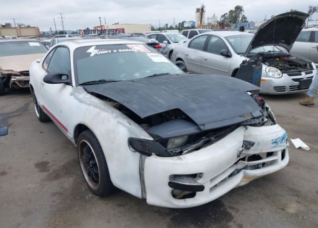 Toyota Celica