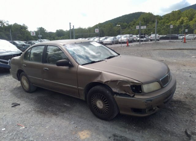 Infiniti I30