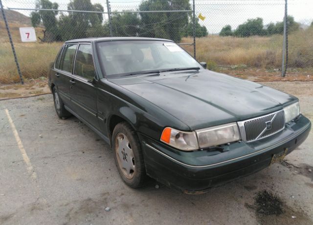 Volvo 960 Series