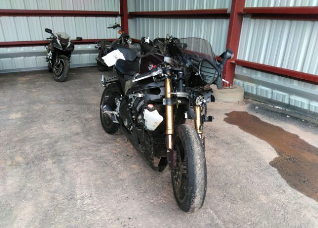 Suzuki GSX-R1000