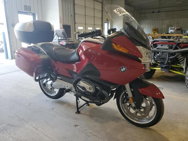 BMW R 1200 RT