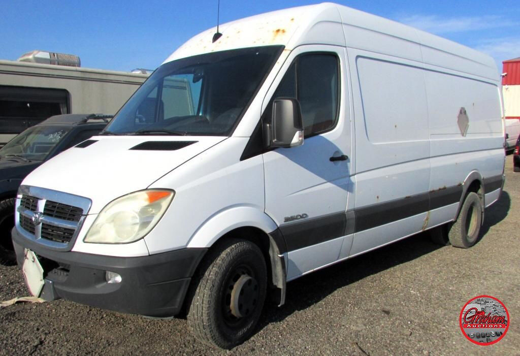 Dodge Sprinter