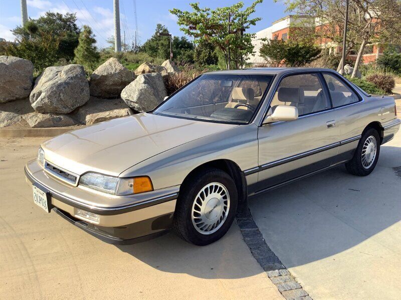 Acura Legend