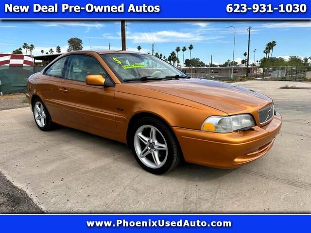 Volvo C70