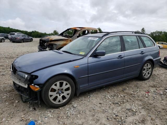 BMW 325iT