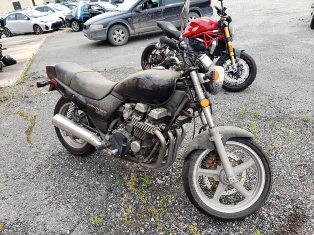 Honda CB750 (Nighthawk 750)