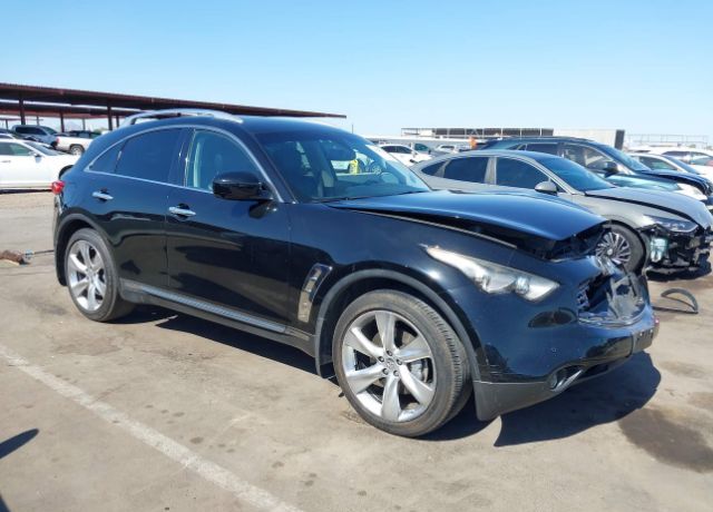 Infiniti FX50