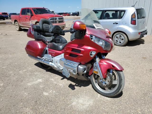 Honda GL1800