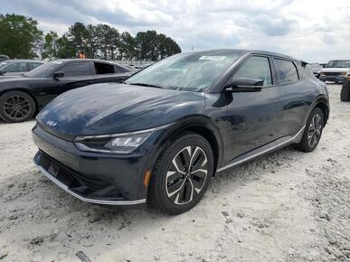 2022 KIA EV6 - VIN Decoder