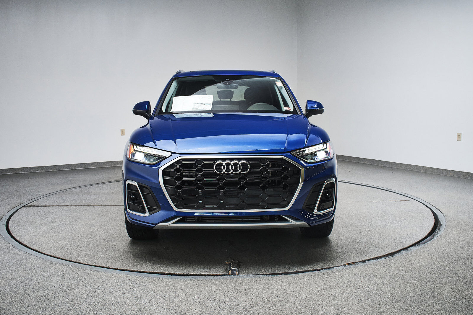 2023 Audi Q5 e