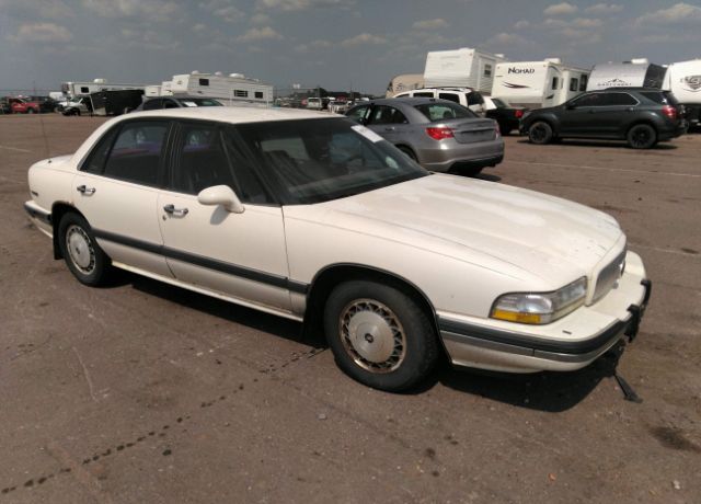 Buick LeSabre