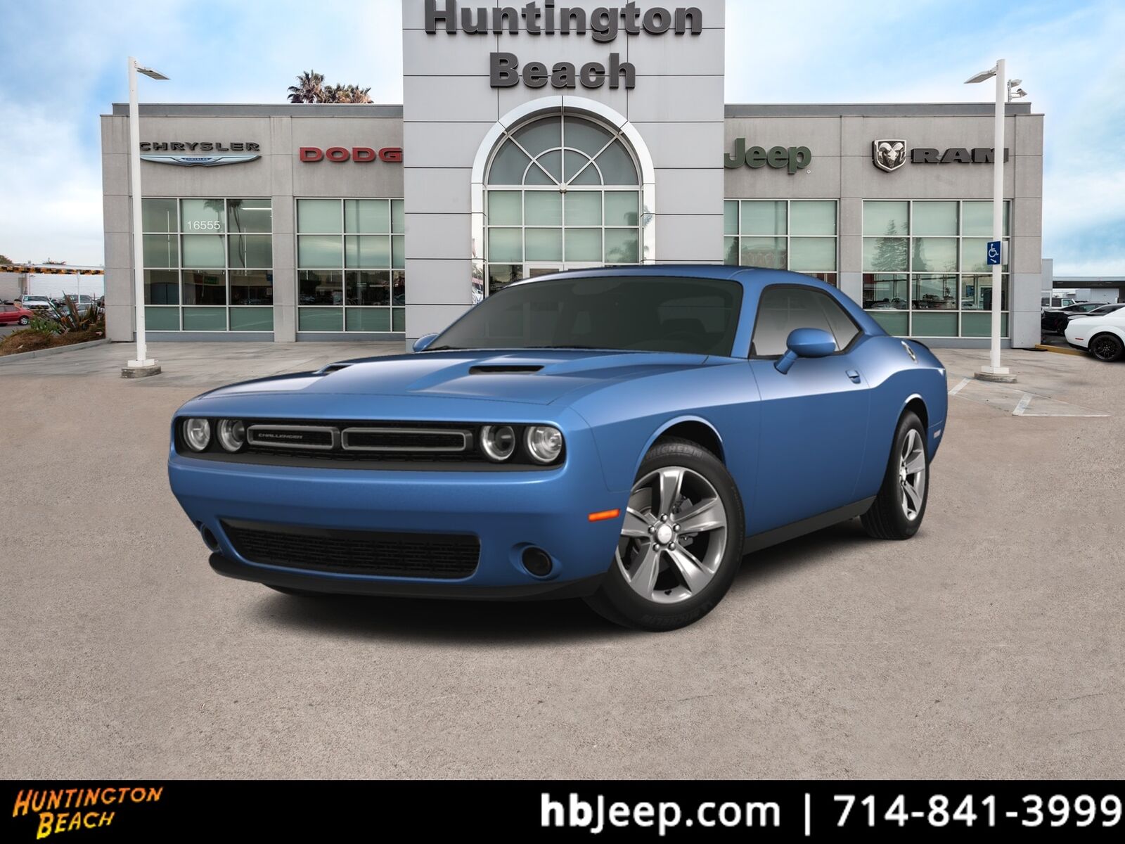 DODGE