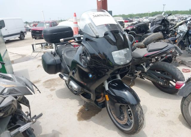 BMW R 1100 RT