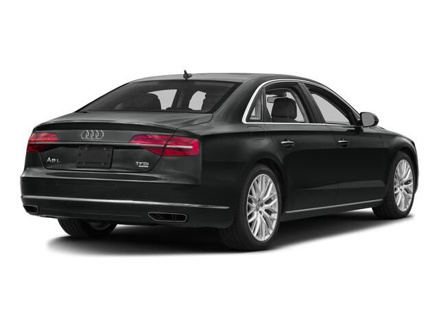 2015 Audi A8