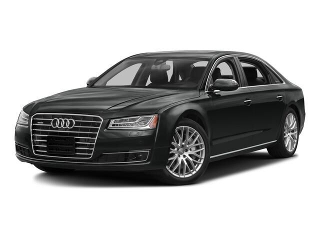 2015 AUDI A8