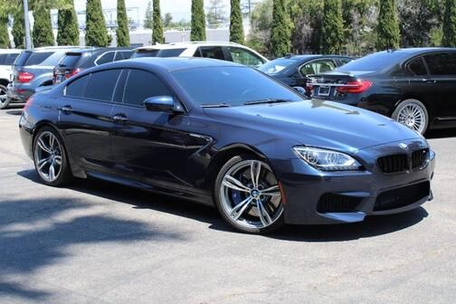 BMW M6