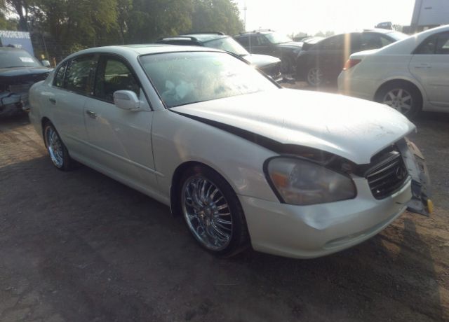 Infiniti Q45