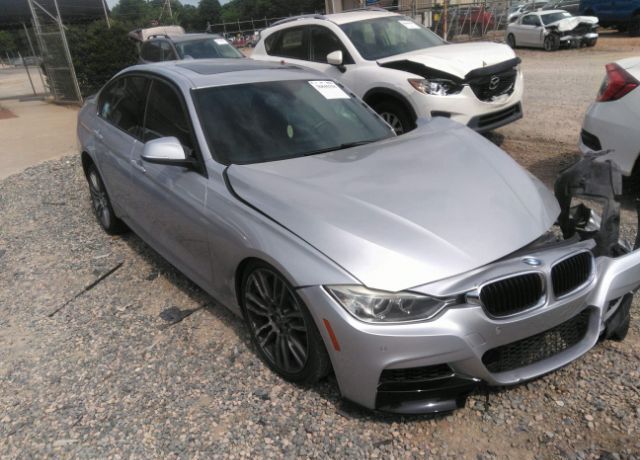 BMW ActiveHybrid 3