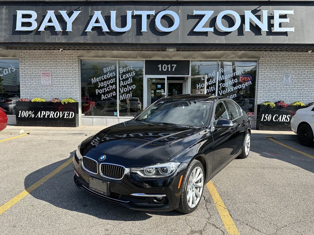 BMW 328d