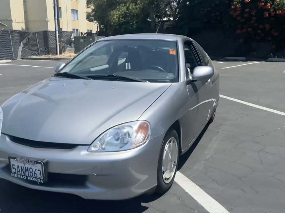 Honda Insight