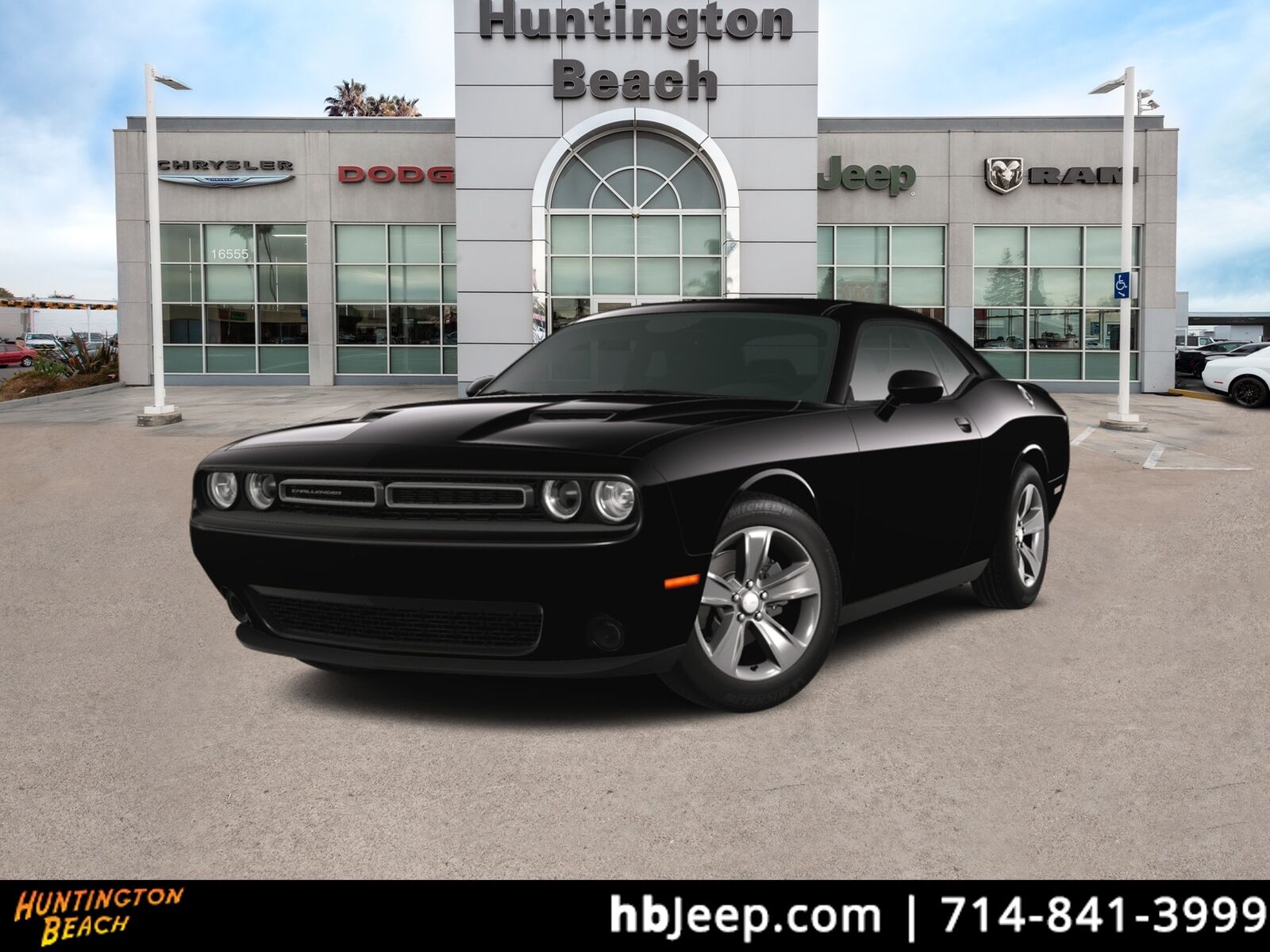 DODGE